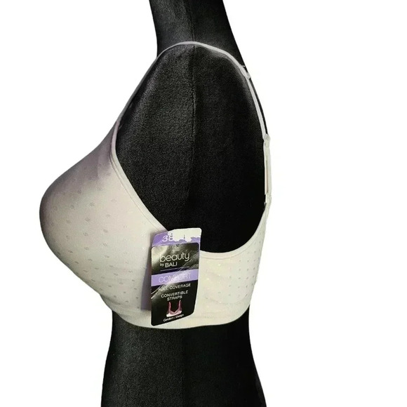 Bali Bra 38DD NWT - Picture 4 of 5